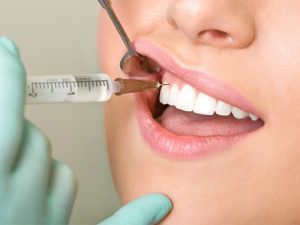 Применение гиалуроновой кислоты в стоматологии